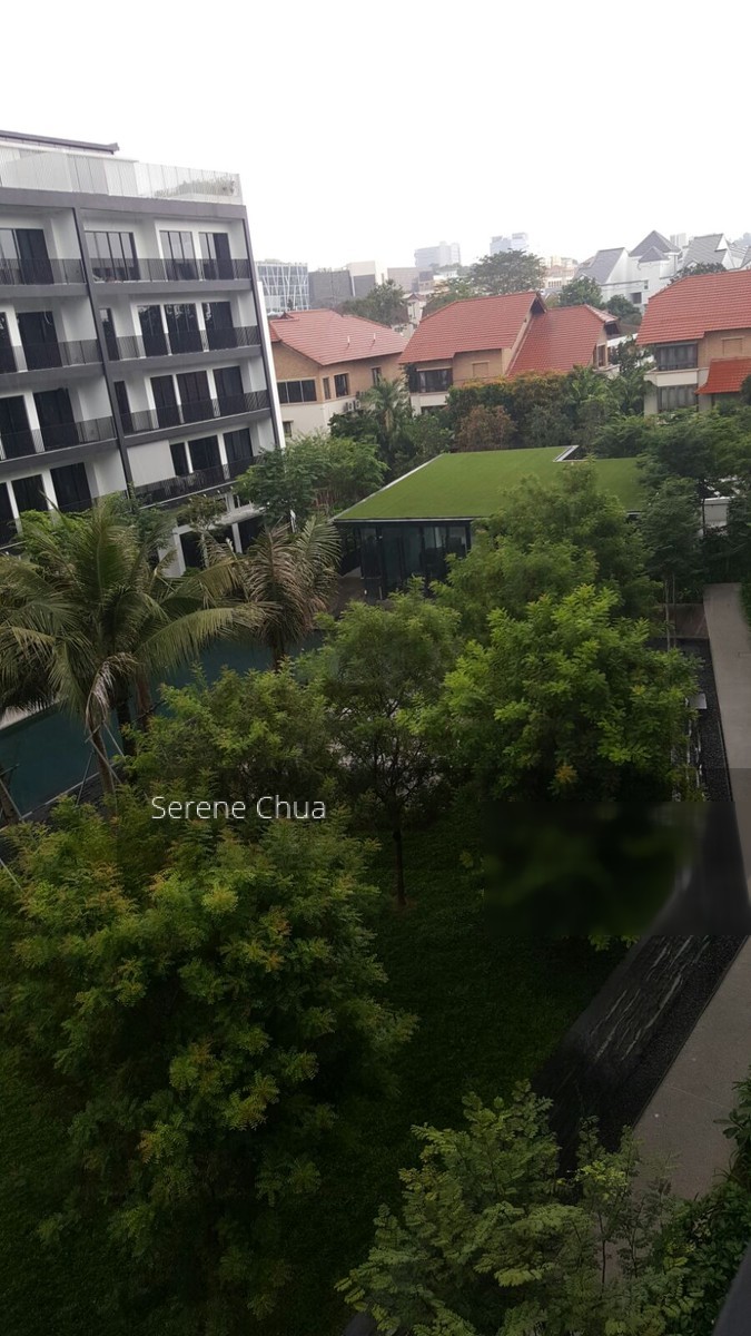 Village @ Pasir Panjang (D5), Condominium #217260791
